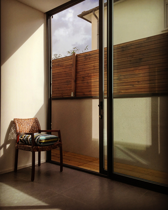 Réalisation d'une maison d'habitation RT2012 à Suresnes (92)