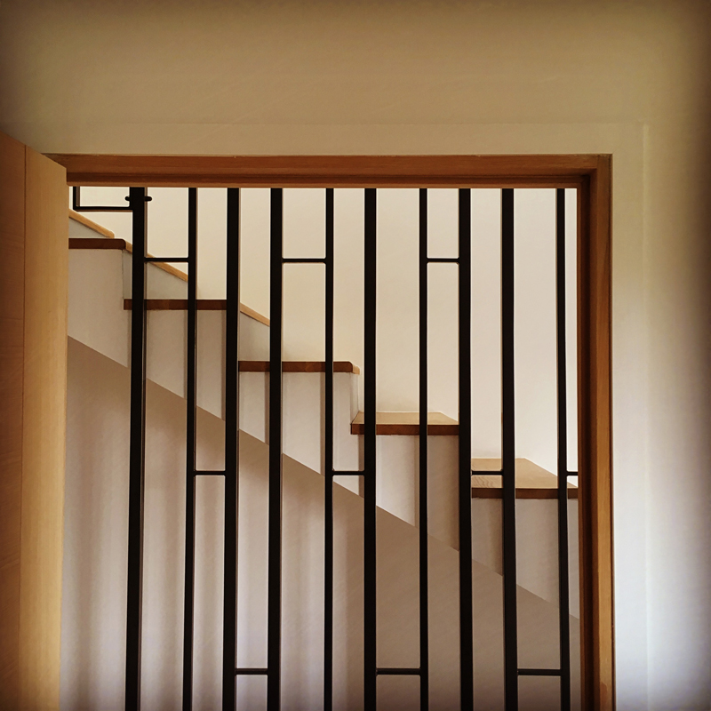 Réalisation d'une maison d'habitation RT2012 à Suresnes (92)