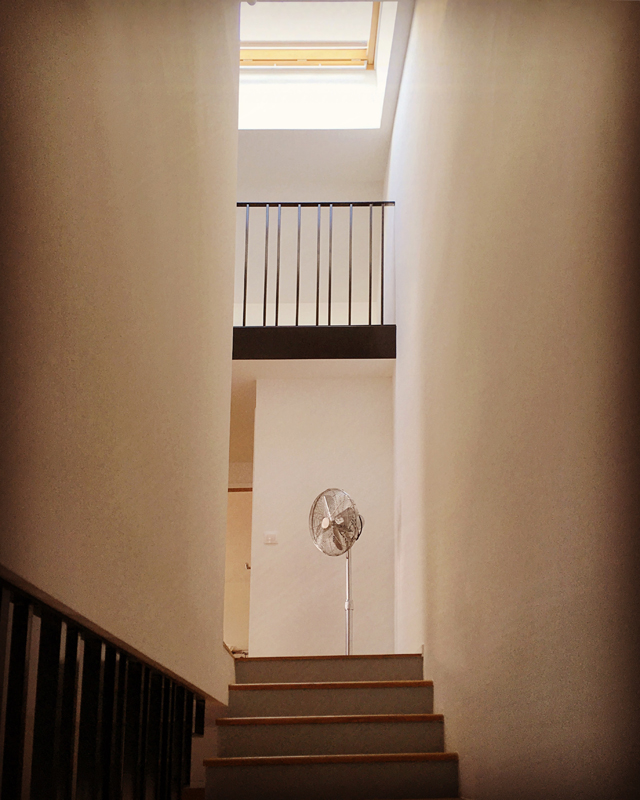 Réalisation d'une maison d'habitation RT2012 à Suresnes (92)