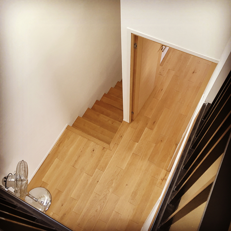 Réalisation d'une maison d'habitation RT2012 à Suresnes (92)