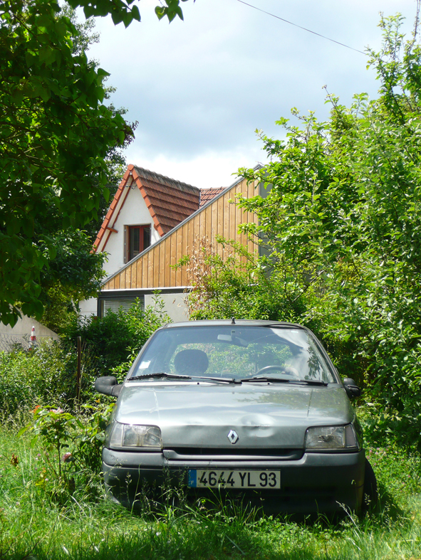 Extension d'une maison d'habitation à Quincy/Sénart (91)