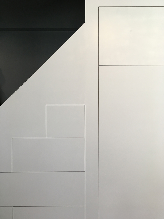 Rénovation d'un appartement à Saint Cloud (92)