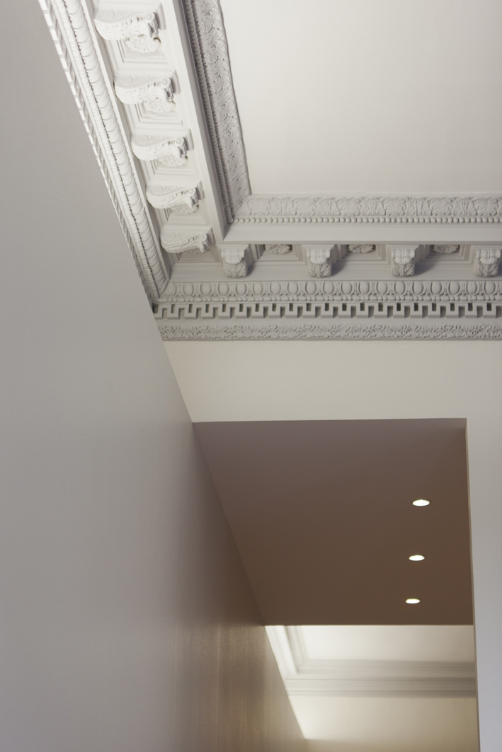 Restructuration d'un petit appartement à Alençon (61)